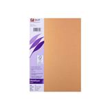 Quill Cardboard A4 285gsm Metallique