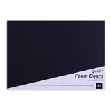 Quill Foam Board 5mm A3