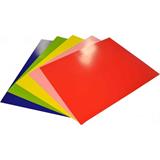 Rainbow Poster Board 510x640mm 400gsm