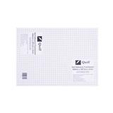 Quill Foam Self Adhesive 5mm A3