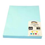 Rainbow System Board A4 150gsm
