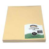Rainbow System Board A4 150gsm