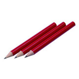 COS Half Length (1/2) HB Pencil