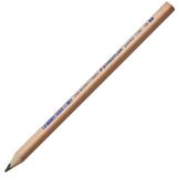Staedtler Natural Tri Jumbo 2B Pencil