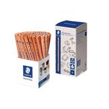 Staedtler Natural Tri Jumbo 2B Pencil