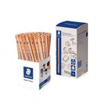 Staedtler Natural Tri Jumbo HB Pencil