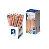 Staedtler Natural Jumbo Colour Pencils