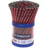 Staedtler Tradition 110 Hex HB Pencil