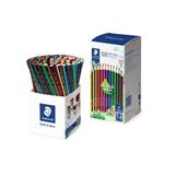Staedtler Noris 185 Hex Colour Pencils