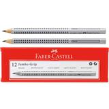 Faber Jumbo Tri Grip 2001 B Pencil