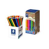 Staedtler Noris Club 126 Maxi Pencils