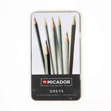 Micador Artist Sketching Pencils