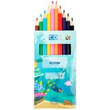 COS Tri Jumbo Colour Pencils