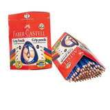 Faber Castell Junior Tri Grip HB Pencil