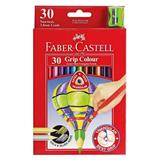 Faber-Castell Tri Junior Colour Pencils