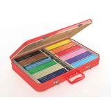 Faber-Castell Tri Jumbo Pencils