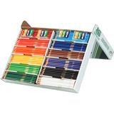 Crayola Triangular Colour Pencils