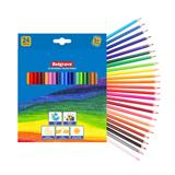 Belgrave Hexagonal W/F Colour Pencils