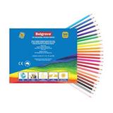 Belgrave Hexagonal W/F Colour Pencils