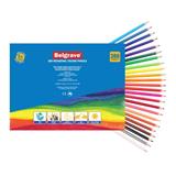 Belgrave Hexagonal W/F Colour Pencils