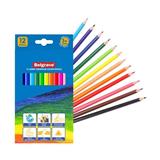 Belgrave Tri Jumbo W/F Colour Pencils