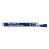 Staedtler Pencil Leads Carbon 0.7mm HB