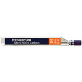 Staedtler Pencil Leads Carbon 0.9mm HB