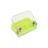 ColourHide Glo 2 Hole Punch 10 Sheet