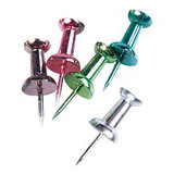 COS Push Pins