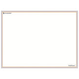 At-A-Glance Dry Erase Sheet 300x450mm