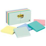 Post-it Notes 654 Marseille 76x76mm
