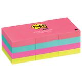 Post-it Notes 653N 35x48mm