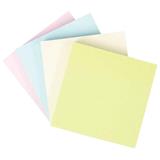 COS Recycled Sticky Notes 76x76mm