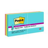 Post-it Pop-Up R330-6SS Miami 76x76mm