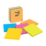 Post-it Notes SS Rio De Janeiro 47x47mm