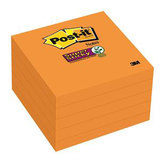 Post-it 654-5SSNO Cube 76x76mm