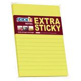 Stick'n Extra Sticky Line Note 150x101mm