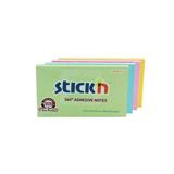 Stick'n 360 Sticky Notes 76 x 127mm