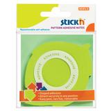 Stick'n 360 Sticky Notes 70x70mm