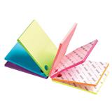 Stick'n Magic Cube Notes 101 x 76mm