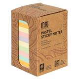 Muru Sticky Note Tower 76 x 76mm
