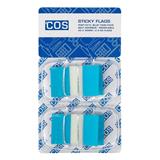 COS Sticky Flags Twin Pack