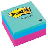 Post-it Memo Cube 76x76mm