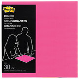 Post-it Big Pad 381 x 381mm