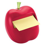 Post-it Pop-Up Dispenser Apple