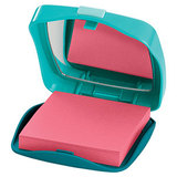 Post-it Pop-Up Dispenser Compact Aqua