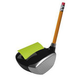 Post-it Pop-Up Golf Dispenser