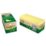 Post-it Notes Greener Cabinet 76x76