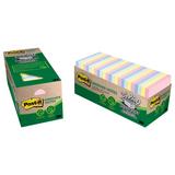 Post-it Notes Greener Cabinet 76x76