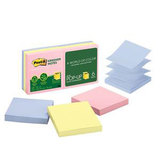 Post-it Pop-Up Helsinki Greener 76x76mm